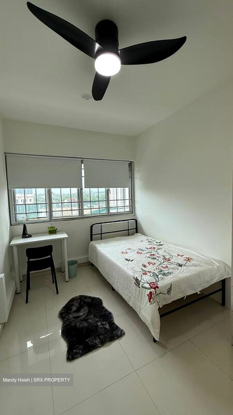 Willyn Ville (D10), Apartment #517313821